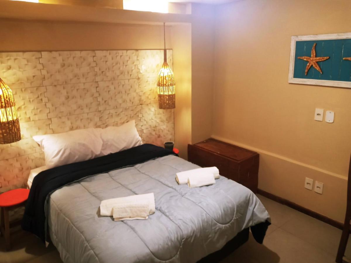 Sabatico Beach House Búzios Екстериор снимка