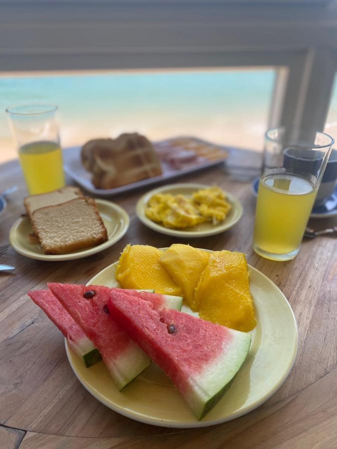 Sabatico Beach House Búzios Екстериор снимка