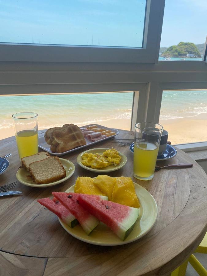 Sabatico Beach House Búzios Екстериор снимка